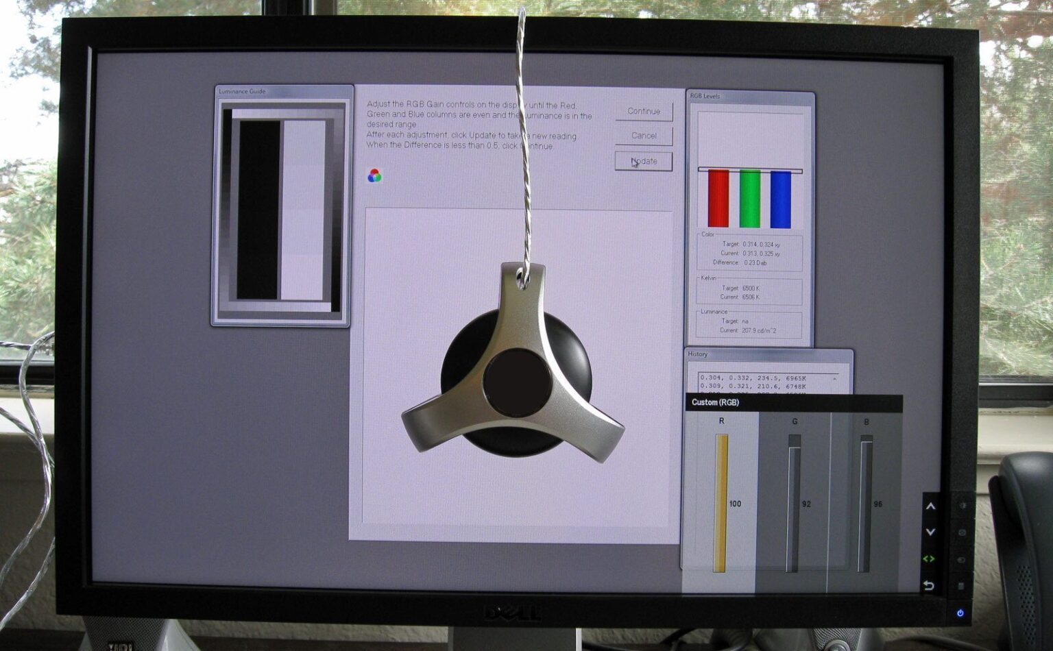 Monitor für Bildbearbeitung Bildschirme für Fotografen (2023)