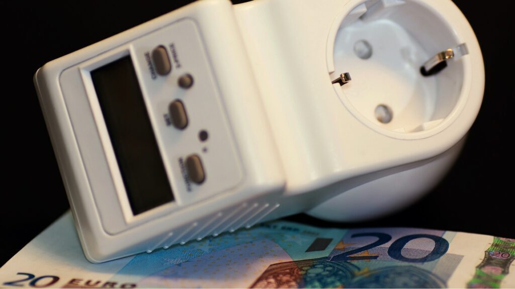 Wie viel Strom verbraucht ein PC? Wie viel ein Monitor?