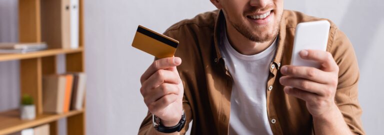Smartphone-Konto - Girokonto per App und Debit-Karte