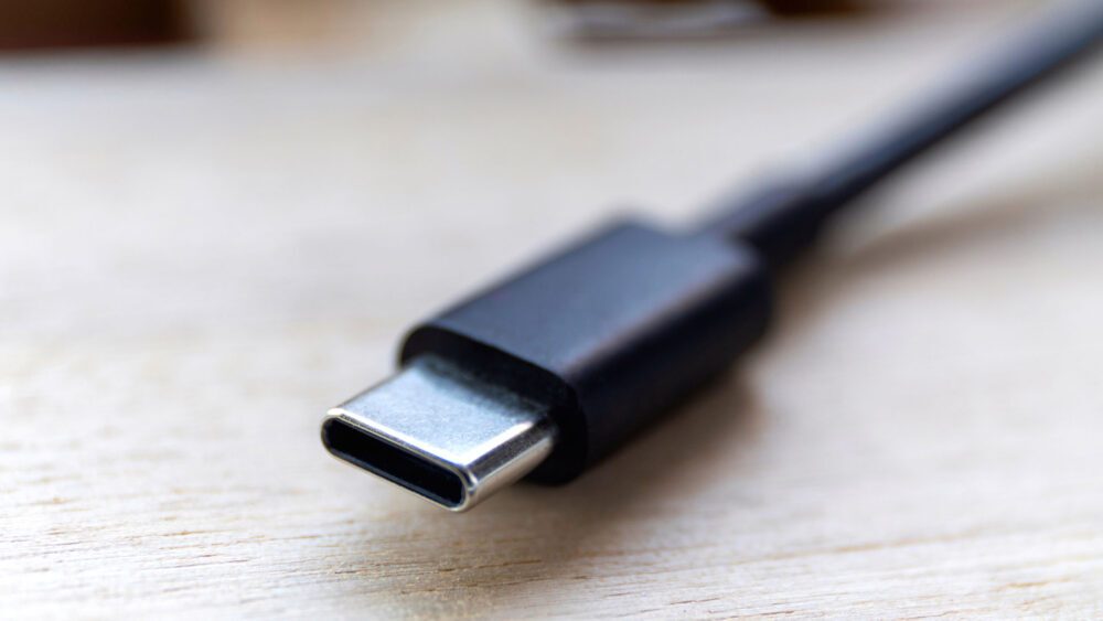Bidirektionale USB-C Kabel für HDMI, DisplayPort