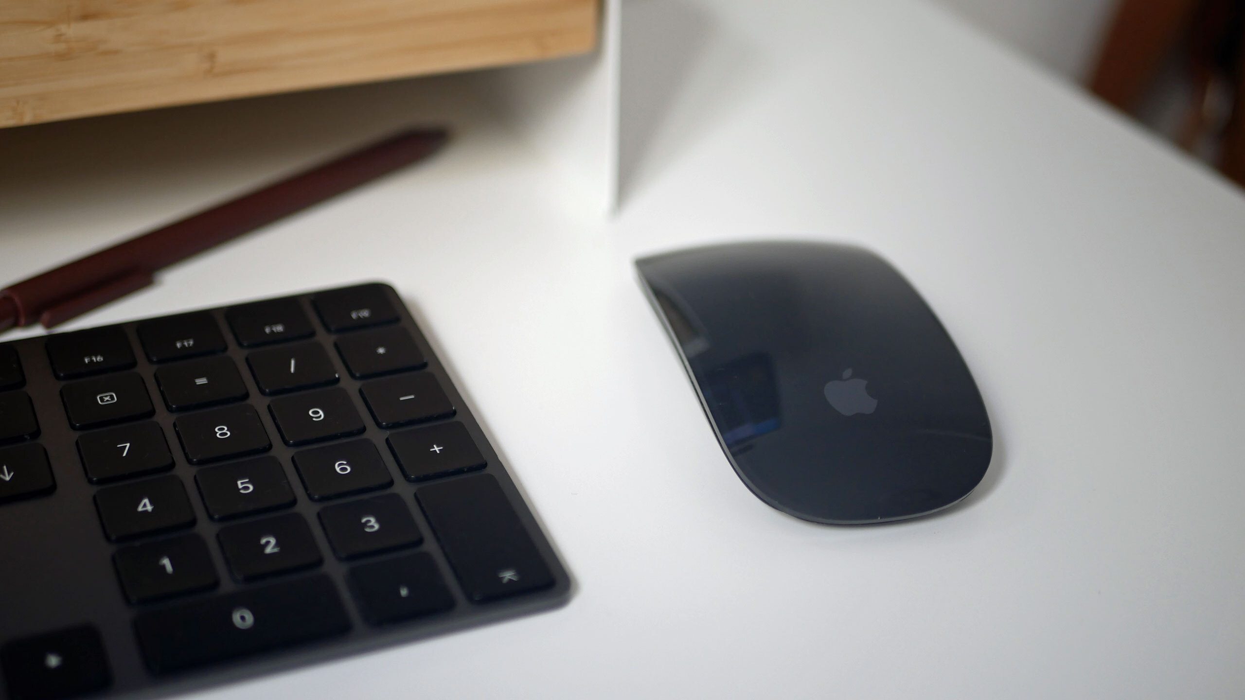 Maus für MacBook - die Mac-Nutzer Nager besten für