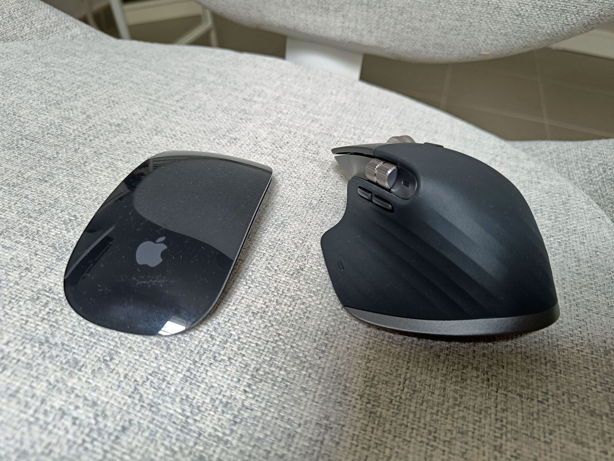 Maus für MacBook die besten Nager für MacNutzer