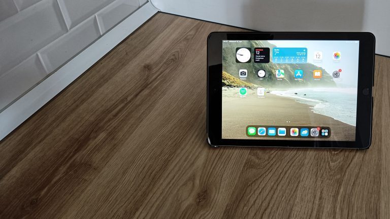 iPad-Updates - wie lange gibt es iPadOS-Updates für das Apple-Tablet?