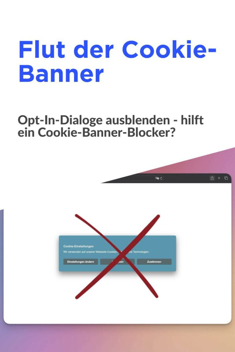 Cookie-Banner-Blocker