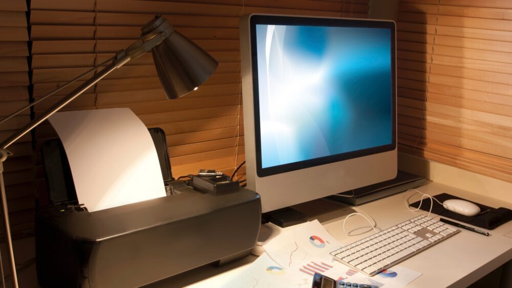 Drucker für Mac