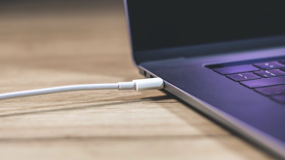 Ladekabel für MacBook